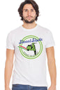 Street Style Vespa Auto Moto and Bike 10-0 Urban Men's T-shirt 100% Combed Cotton JK