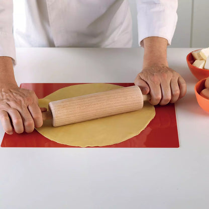 SILICOPAT 1 - TAPPETO IN SILICONE 400X600 MM Terracotta