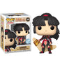 Funko Pop! Animation Inuyasha S2 - (1300) Sango Special Edition Vinyl Figure
