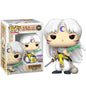 Funko Pop! Animation Inuyasha - (1301) Sesshomaru W/Sword Glow Vinyl Figure