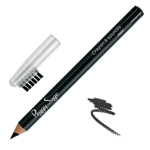 PEGGY SAGE MATITA PERLE SOPRACCIGLIA NOIR 1,1G