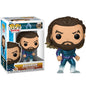 Funko Pop! Movies Aquaman And The Lost Kingdom - (1302) Aquaman Vinyl Figure