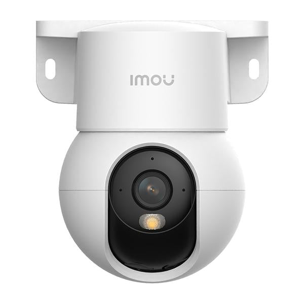 IMOU RANGER MINI 3K TELECAMERA INDOOR 5MP MOTORIZZATA, SIRENA, FARETTO, SMART TRACKING, RILEV. SUONI [IPC-K2MP-5H1WE]