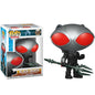 Funko Pop! Movies Aquaman and the Lost Kingdom (1303) Black Manta Vinyl Figure