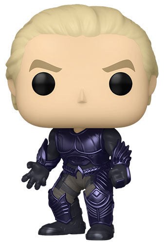 Funko Pop! Movies Aquaman And The Lost Kingdom (1304) Orm Vinylfigur 9cm
