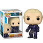 Funko Pop! Movies Aquaman and the Lost Kingdom (1304) Orm Vinyl Figure 9cm