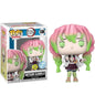 Funko Pop! Animation Demon Slayer (1306) Mitsuri Kanroji Glows Special Edition
