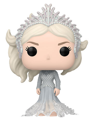 Funko Pop! Movies Aquaman And The Lost Kingdom (1307) Atlanna Vinylfigur 9 cm