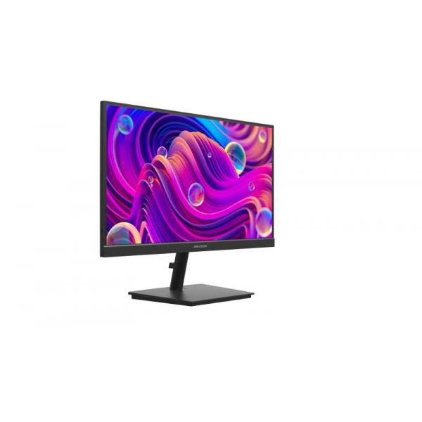Hikvision DS-D5022F2-1V2 Monitor PC 54,5 cm (21.4") 1920 x 1080 Pixel Full HD LED Nero [DS-D5022F2-1V2]