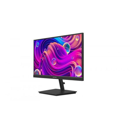 Hikvision DS-D5022F2-1V2 Monitor PC 54,5 cm (21.4") 1920 x 1080 Pixel Full HD LED Nero [DS-D5022F2-1V2]