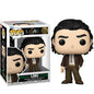 Funko Pop ! Marvel Loki S2 (1312) Loki Bobble Figure Vinyl 9Cm Disney TV Series