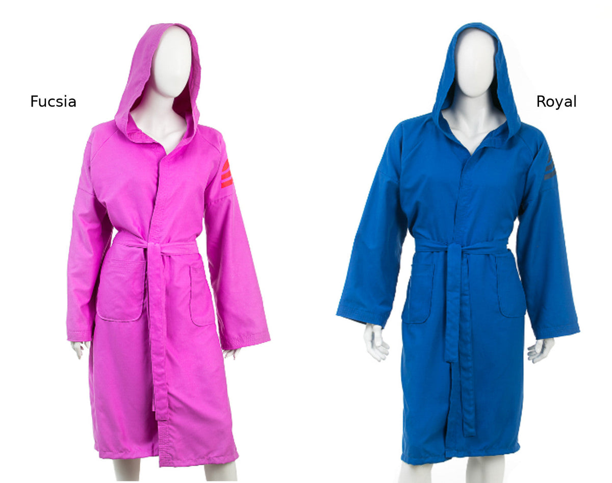 Aquarapid Fastwin Jr Robe