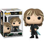 Funko Pop! Marvel Loki (1314) Sylvie Vinyl Figure 9cm Disney+ TV Series