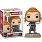Funko Pop! Movies Willow - (1314) Sorsha Collectible 9cm Vinyl Figure