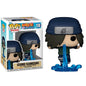 Funko Pop! Animation Naruto Shippuden - Izumo Kamizuki (1198) Vinyl Figure 9cm