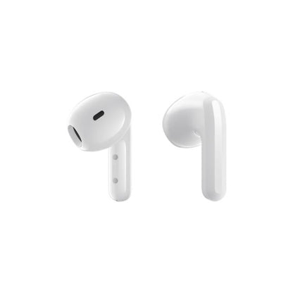 Xiaomi Kabellose Kopfhörer (Redmi Buds 4 Lite) Bluetooth 5.3 IPX4 Weiß