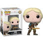 Funko Pop! Television Netflix - The Witcher S2 (1319) Ciri W/Sword In Stock