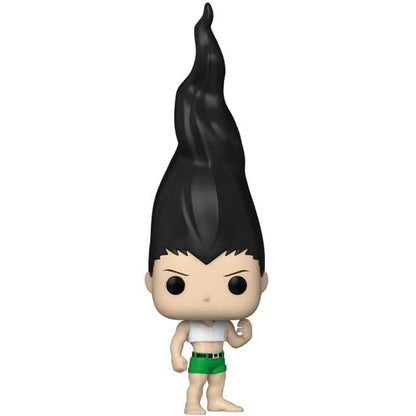 Funko Pop! Animation Hunter X Hunter - Awaken Gon (1319) Anime-Vinylfigur 25 cm
