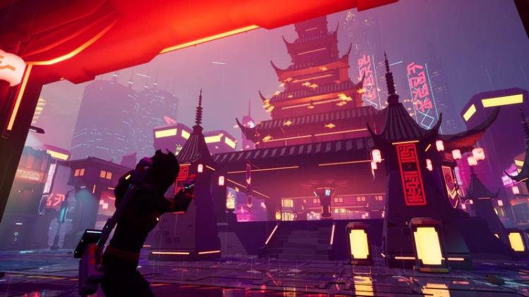 ARCRUNNER PS5 VIDEOSPIEL PLAYSTATION 5 EU ITALIENISCH NEUES SIEGEL
