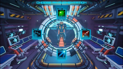 ARCRUNNER PS5 VIDEOSPIEL PLAYSTATION 5 EU ITALIENISCH NEUES SIEGEL