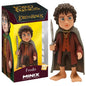 Minix - Lord Of The Rings: Frodo - Movies (132) Lord Of The Rings Figure 12Cm