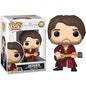 Funko Pop! Television - Netflix - The Witcher S2 - (1320) Jaskier