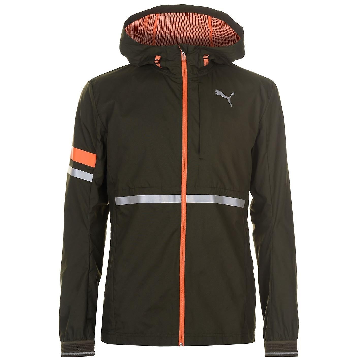 Puma Giacca antivento da uomo Puma Last Lap 517013 04