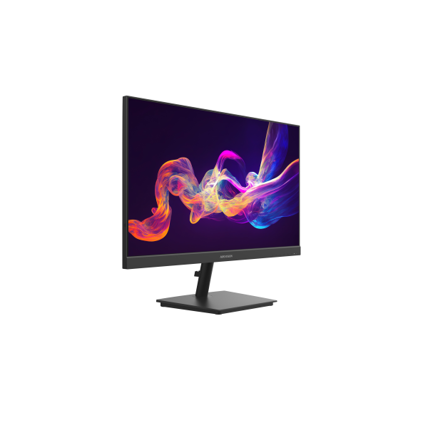 Hikvision DS-D5024F2-AV2 monitor di sorveglianza Monitor CCTV 60,5 cm (23.8") 1920 x 1080 Pixel [DS-D5024F2-AV2]