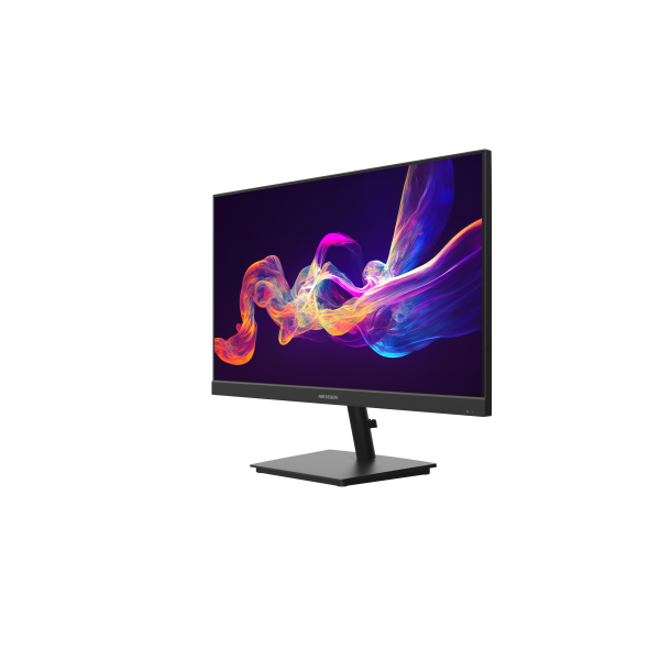 Hikvision DS-D5024F2-AV2 monitor di sorveglianza Monitor CCTV 60,5 cm (23.8") 1920 x 1080 Pixel [DS-D5024F2-AV2]