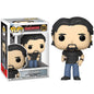 Funko Pop! Trailer Park Boys - (1324) Julian W/Drink Vinyl Figure 9Cm