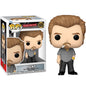 Funko Pop! Trailer Park Boys - (1325) Ricky W/Cig Vinyl Figure 9Cm