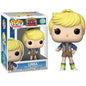 Funko Pop! Animation - Captain Planet And The Planeteers - (1326) Linka Vinyl