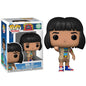 Funko Pop! Animation - Captain Planet And The Planeteers - (1327) Ma-Ti Vinyl