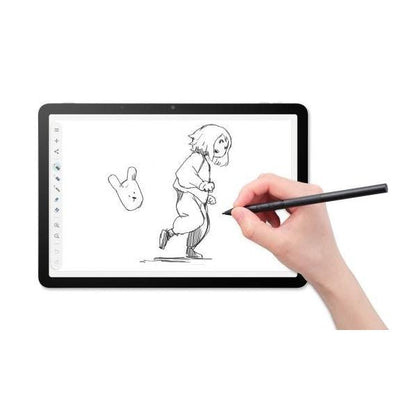 Wacom DTHA116 tavoletta grafica Nero 5080 lpi (linee per pollice) 252 x 148 mm USB [DTHA116CL0B]