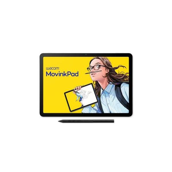 Wacom DTHA116 tavoletta grafica Nero 5080 lpi (linee per pollice) 252 x 148 mm USB [DTHA116CL0B]