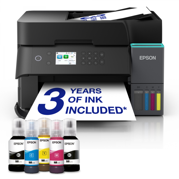 Epson EcoTank ET-3950 [C11CL43402]