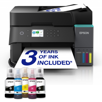 Epson EcoTank ET-3950 [C11CL43402]