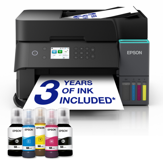 Epson EcoTank ET-3950 [C11CL43402]