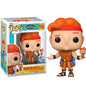 Funko Pop! Disney Hercules (1329) Hercules W/Action Figure Special Edition 9Cm