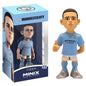 Minix Manchester City - Phil Foden (Football Star 133) - PVC Figurine 12Cm