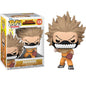 Funko Pop! Animation My Hero Academia - (1330) Shishido Baseball Figure 9Cm