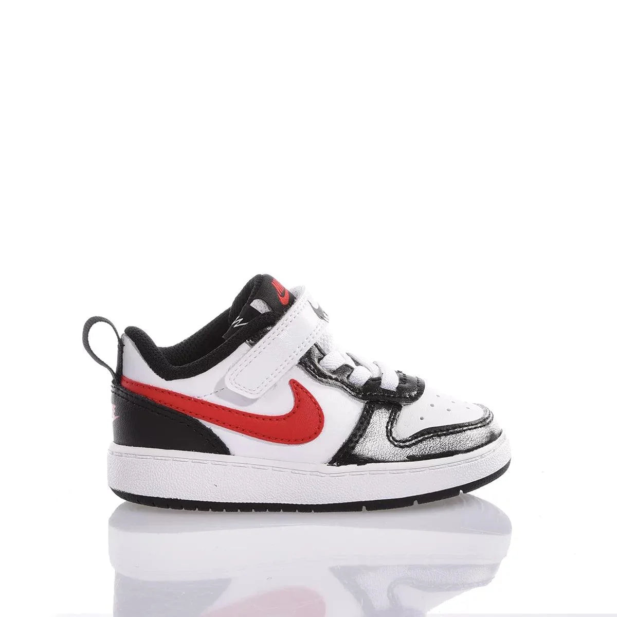 Nike Baby Comics Light Red