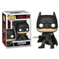 Funko Pop! Movies DC The Batman (2022) - 1189 Batman Robert Pattinson Figure 9cm