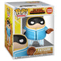 Funko Pop! Animation My Hero Academia - (1333) Fatgum Baseball Vinyl 15Cm Anime