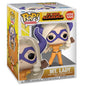 Funko Pop! Animation My Hero Academia - (1333) Mt. Lady Baseball Figure 15cm