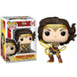 Funko Pop! Movies The Flash - (1334) Wonder Woman Vinyl Figure 9cm DC Movie 2023