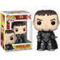 Funko Pop! Movies The Flash - (1335) General Zod Vinyl Figure 9cm DC Movie 2023
