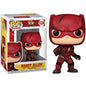 Funko Pop! Movies The Flash - (1336) Barry Allen Vinyl Figure 9cm DC Movie 2023