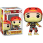 Funko Pop! Movies The Flash - (1337) Barry Allen Vinyl Figure 9cm DC Movie 2023