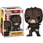 Funko Pop! Movies The Flash - (1338) Dark Flash Vinyl Figure 9cm DC Movie 2023